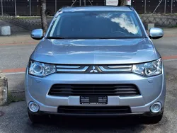 Gebraucht 2015 Mitsubishi Outlander SUV | CHF 13’999 (Fairer Preis)