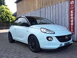 Gebraucht 2018 Opel Adam Jam Kleinwagen | CHF 8’900 (Guter Preis)