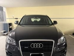 Gebraucht 2009 Audi Q5 SUV | CHF 24’900