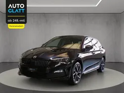 Gebraucht 2024 Skoda Scala Monte Carlo Kleinwagen | CHF 23’800 (Fairer Preis)