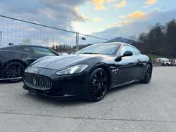 Gebraucht 2013 Maserati Granturismo Coupé | CHF 32’999