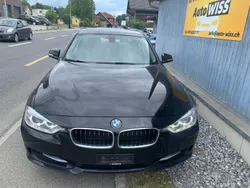 Gebraucht 2012 BMW 318 Sport Line | CHF 9’900