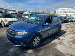 Gebraucht 2012 Dacia Sandero Ambiance Kleinwagen | CHF 1’700