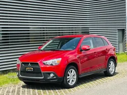 Gebraucht 2011 Mitsubishi ASX SUV | CHF 6’800 (Guter Preis)