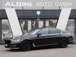 BMW 730