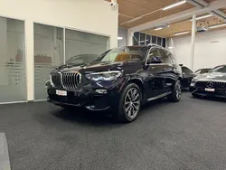 Gebraucht 2020 BMW X5 M Sport SUV | CHF 44’900 (Superpreis)