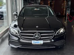 Gebraucht 2019 Mercedes E200 Avantgarde | CHF 29’800 (Guter Preis)