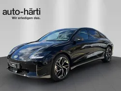 Gebraucht 2023 Hyundai Ioniq 6 Limousine | CHF 38’000 (Superpreis)