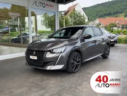 Gebraucht 2022 Peugeot 208 GT Kleinwagen | CHF 20’900 (Fairer Preis)
