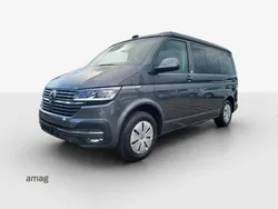 Indiumgrau metallic Neu 2024 VW California California Van | CHF 75’440 (Fairer Preis)