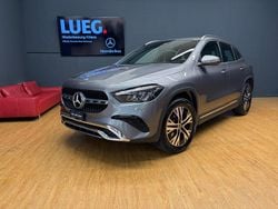 Gebraucht 2024 Mercedes GLA200 Progressive SUV | CHF 38’500 (Superpreis)