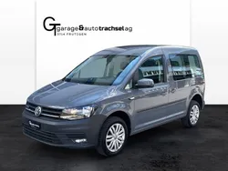 Gebraucht 2019 VW Caddy Trendline Van / Kleinbus | CHF 24’500