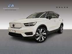 Gebraucht 2021 Volvo XC40 Pro SUV | CHF 28’900 (Guter Preis)
