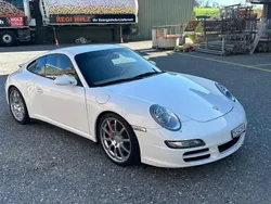 Gebraucht 2007 Porsche 911 Carrera 4S | CHF 38’900 (Superpreis)