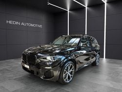 Gebraucht 2021 BMW X5 Comfort Edition SUV | CHF 49’600 (Guter Preis)