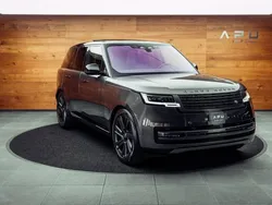 Gebraucht 2023 Land Rover Range Rover HSE SUV | CHF 169’800 (Superpreis)