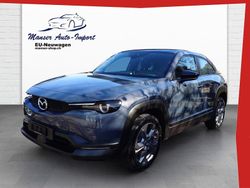 Gebraucht 2023 Mazda MX30 Exclusive-Line SUV | CHF 24’800 (Guter Preis)