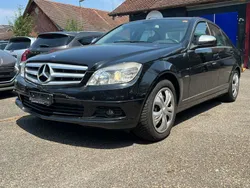 Gebraucht 2007 Mercedes C220 | CHF 3’990