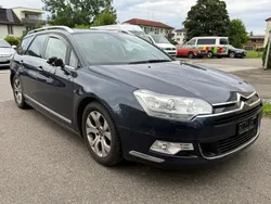 Gebraucht 2009 Citroën C5 Dynamique Kombi | CHF 1’600 (Superpreis)