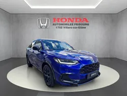 Honda ZR-V
