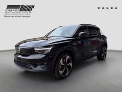 Gebraucht 2023 Volvo XC40 Ultimate SUV | CHF 39’990 (Fairer Preis)