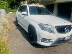 Gebraucht 2015 Mercedes 220 AMG | CHF 16’500