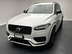 Schwarz Gebraucht 2024 Volvo XC90 Plus SUV | CHF 73’720 (Fairer Preis)