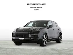 Gebraucht 2025 Porsche Cayenne SUV | CHF 139’500 (Etwas zu teuer)