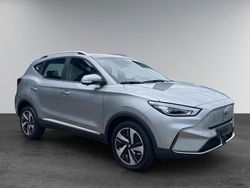 Neu 2025 MG ZS Luxury Limousine | CHF 27’640 (Fairer Preis)