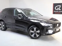 Gebraucht 2024 Volvo XC60 Plus SUV | CHF 55’900 (Fairer Preis)