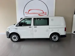 Gebraucht 2017 VW T6 Van | CHF 14’900 (Guter Preis)