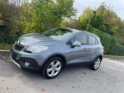 Gebraucht 2015 Opel Mokka drive SUV | CHF 9’500 (Fairer Preis)