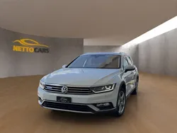 Gebraucht 2016 VW Passat Alltrack Kombi | CHF 14’999 (Guter Preis)