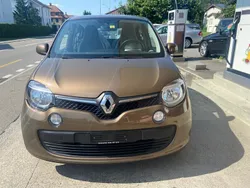 Gebraucht 2015 Renault Twingo Intens Kleinwagen | CHF 5’600 (Superpreis)