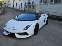 Gebraucht 2009 Lamborghini Gallardo | CHF 140’560