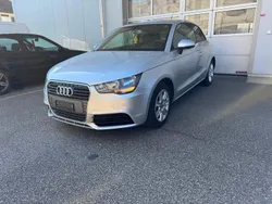 Gebraucht 2010 Audi A1 Attraction Kleinwagen | CHF 3’950 (Superpreis)