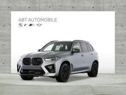 Neu 2025 BMW X5 M Competition Edition SUV | CHF 199’000