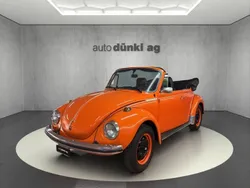 Gebraucht 1973 VW Käfer | CHF 29’500