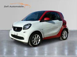 Gebraucht 2018 Smart ForTwo Electric Drive Passion | CHF 7’900 (Guter Preis)