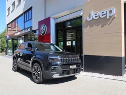 Neu 2024 Jeep Avenger Summit SUV | CHF 34’990 (Superpreis)