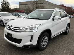 Gebraucht 2017 Citroën C4 Aircross SUV | CHF 7’700 (Fairer Preis)