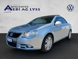 Gebraucht 2006 VW Eos Cabrio | CHF 4’777 (Guter Preis)