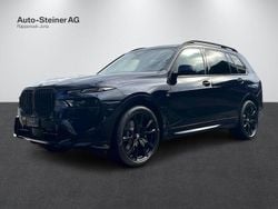 Schwarz Gebraucht 2024 BMW X7 M Sport SUV | CHF 143’800