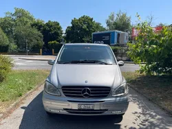 Gebraucht 2005 Mercedes Viano Van / Kleinbus | CHF 3’990 (Superpreis)