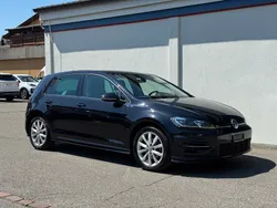 Gebraucht 2019 VW Golf VII Highline | CHF 16’900 (Fairer Preis)