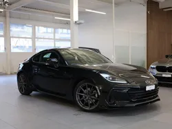 Gebraucht 2023 Subaru BRZ Coupé | CHF 34’890 (Fairer Preis)