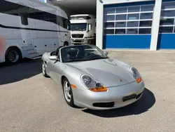 Gebraucht 1998 Porsche Boxster Cabrio | CHF 15’800 (Fairer Preis)
