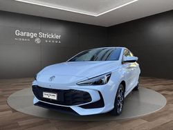 Neu 2025 MG MG3 Luxury Kleinwagen | CHF 21’740 (Fairer Preis)