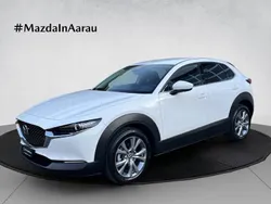 Neu 2025 Mazda CX-30 Exclusive-Line SUV | CHF 36’435 (Guter Preis)
