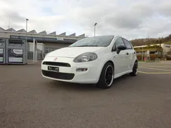 Gebraucht 2014 Fiat Punto Pop Star Kleinwagen | CHF 6’996